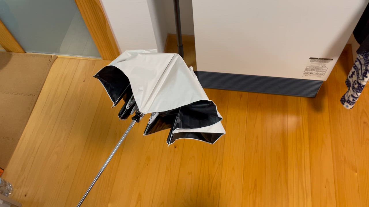 全体のレビュー動画のサムネイル | 7