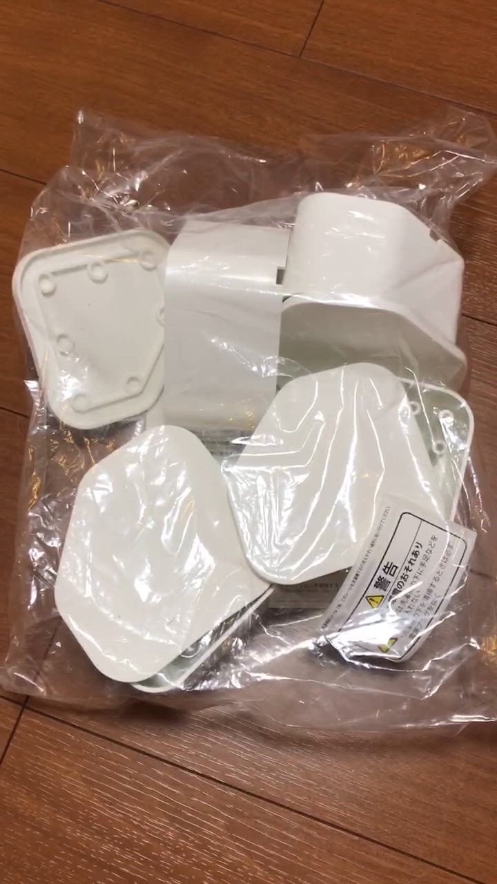全体のレビュー動画のサムネイル | 1