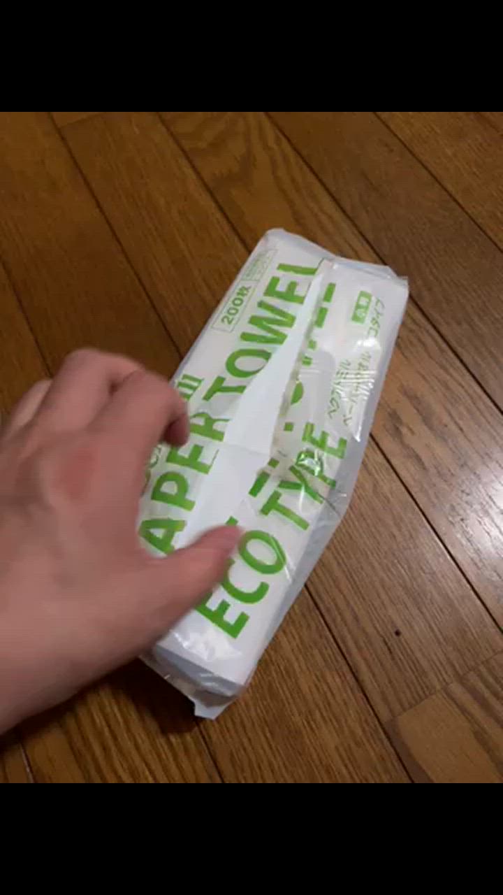 全体のレビュー動画のサムネイル | 1
