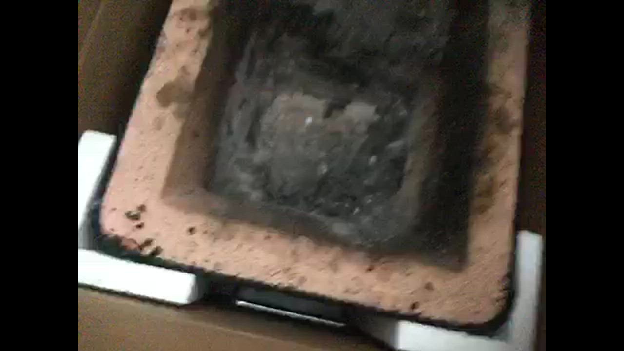 三和金属 炭火しちりん(角型ワイド) 七輪 シチリン バーベキュー