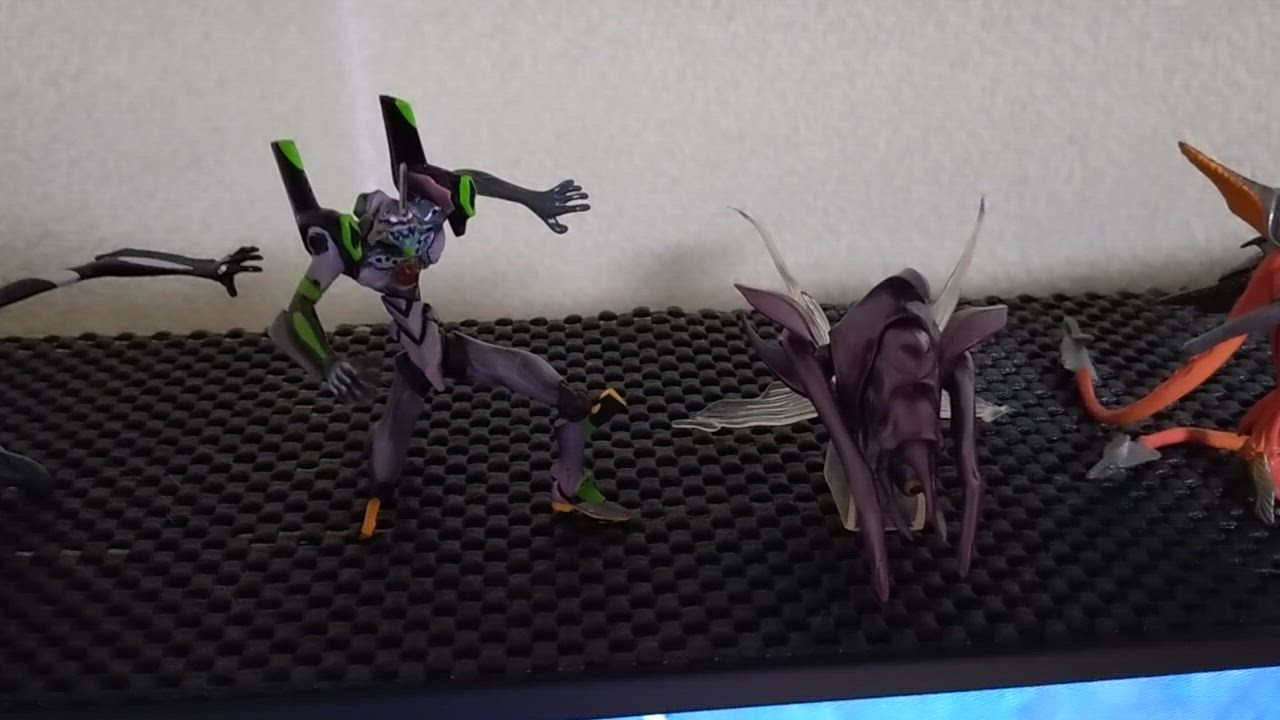 1件目のレビュー動画のサムネイル | 0
