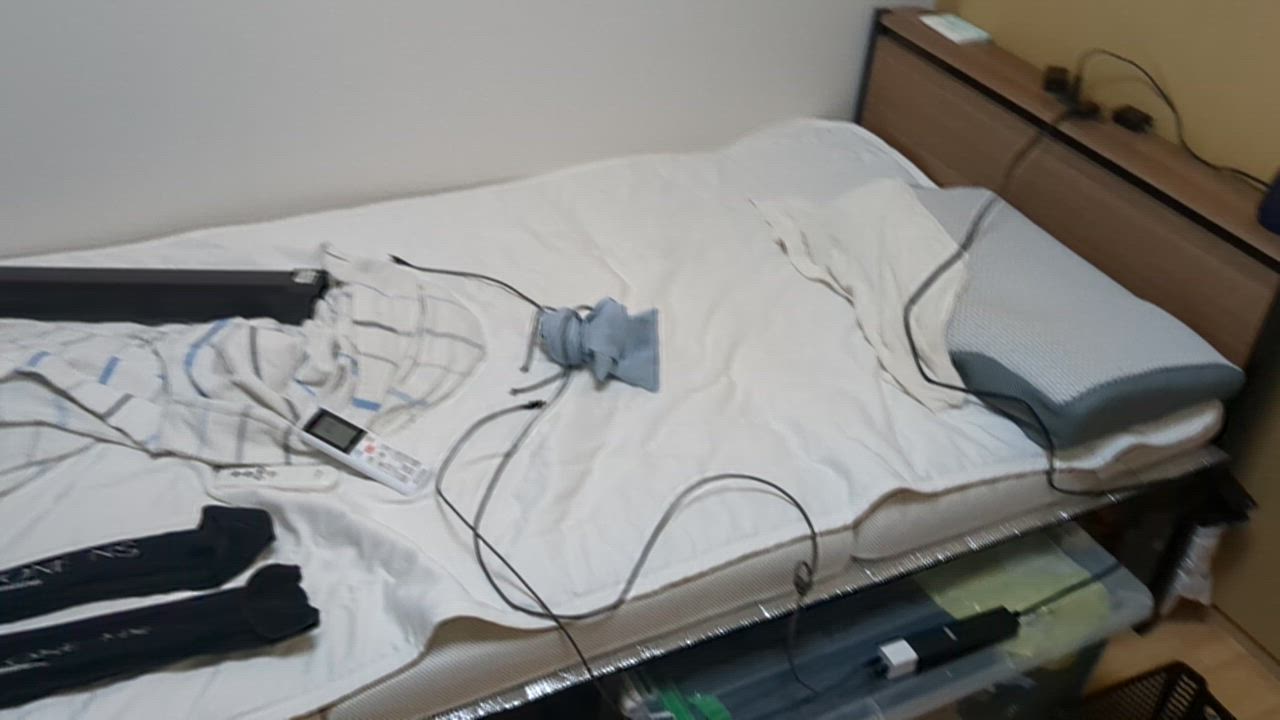 全体のレビュー動画のサムネイル | 15