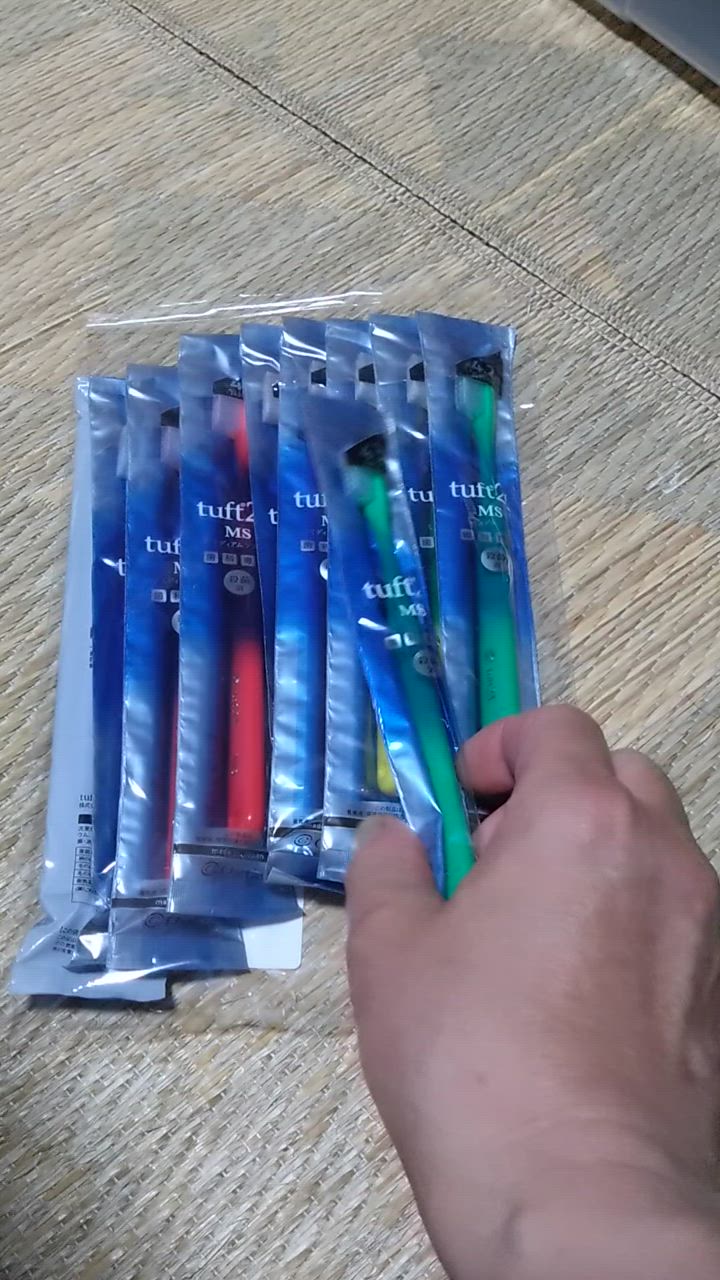 全体のレビュー動画のサムネイル | 7