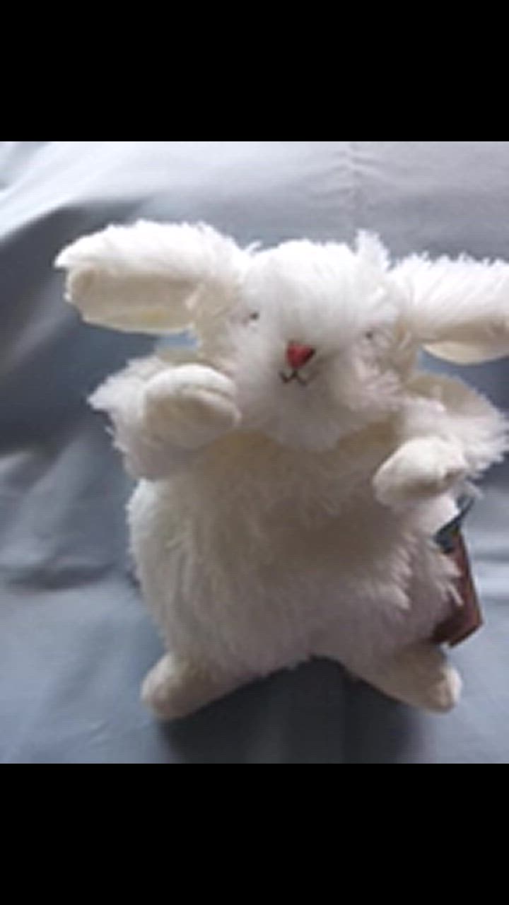 バニーズバイザベイ ぬいぐるみ うさぎ ひつじ Bunnies By The
