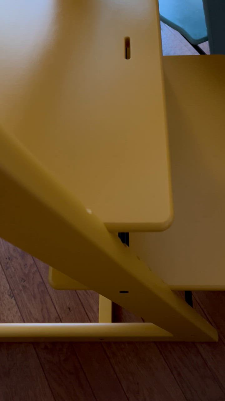 GMGS283A○STOKKE / ストッケ トリップトラップチェア ベビー