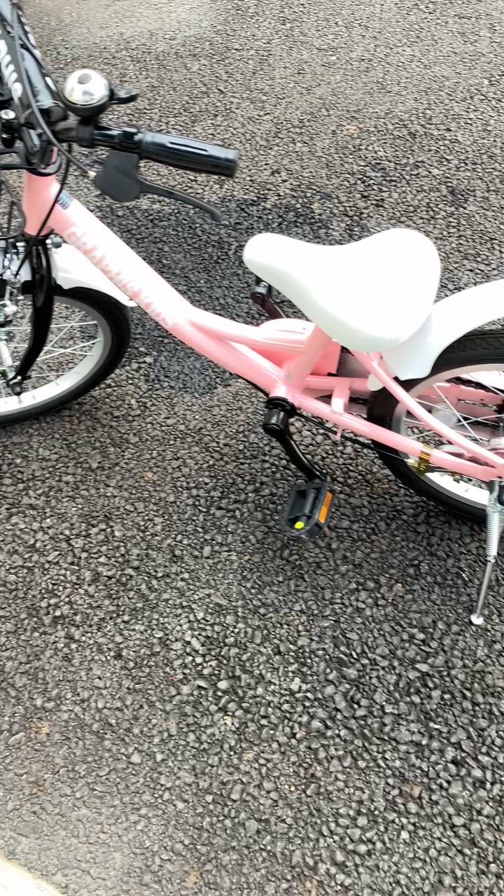 GRAPHIS（自転車） 子供用自転車 16インチ 14インチ 18インチ