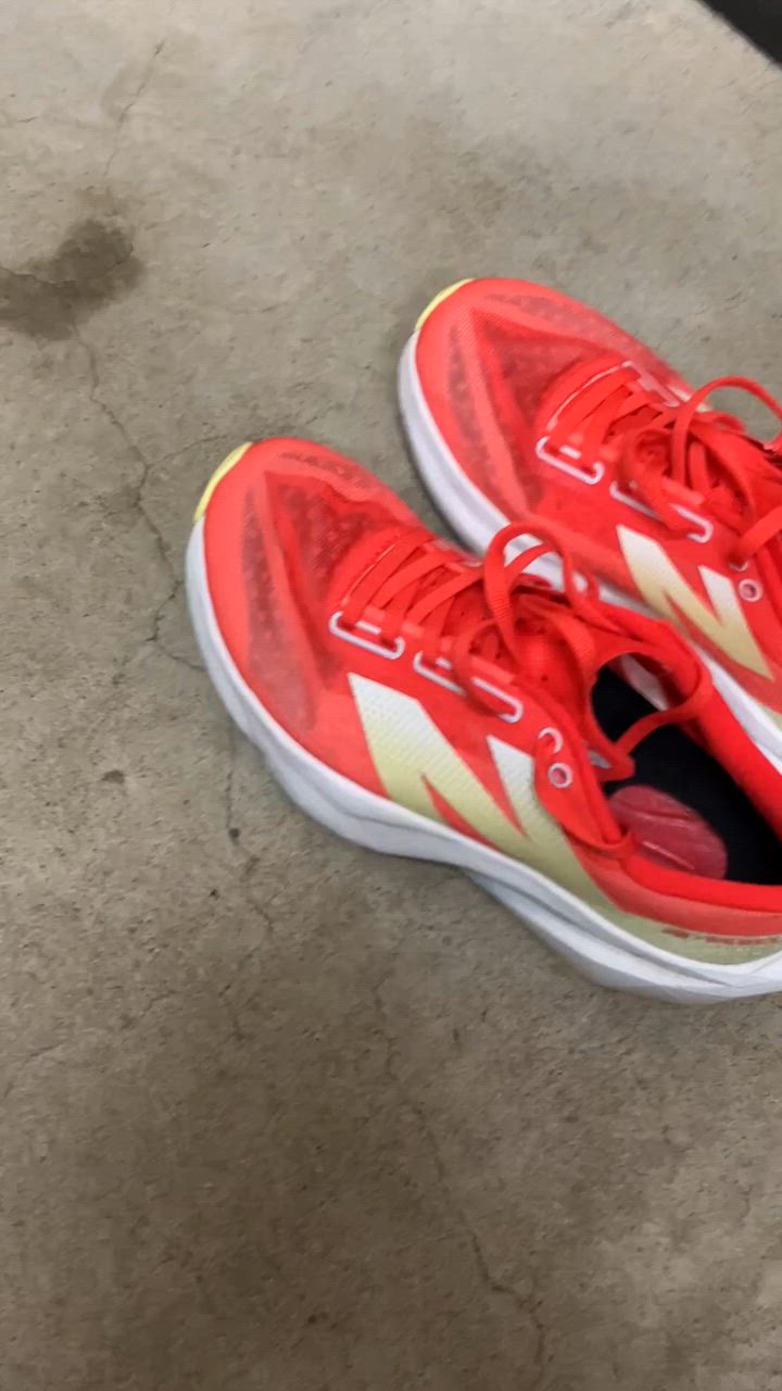 楽天市場】交換往復無料 ニューバランス New Balance FuelCell