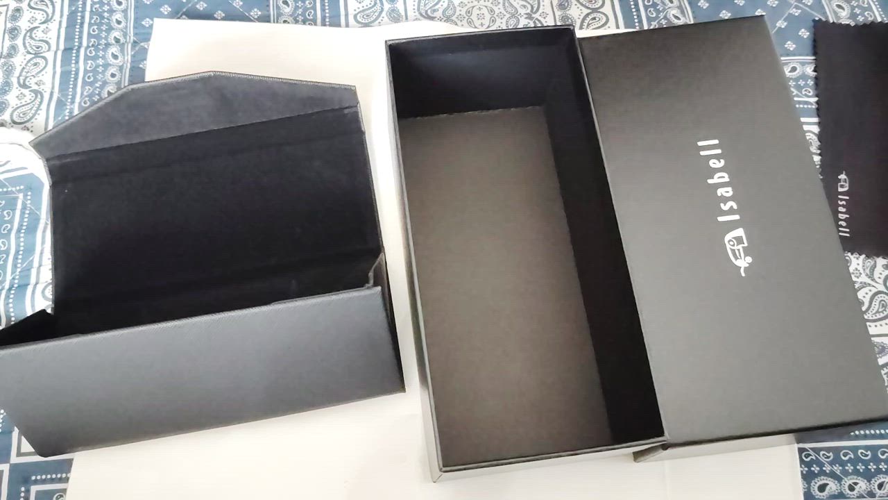 全体のレビュー動画のサムネイル | 0