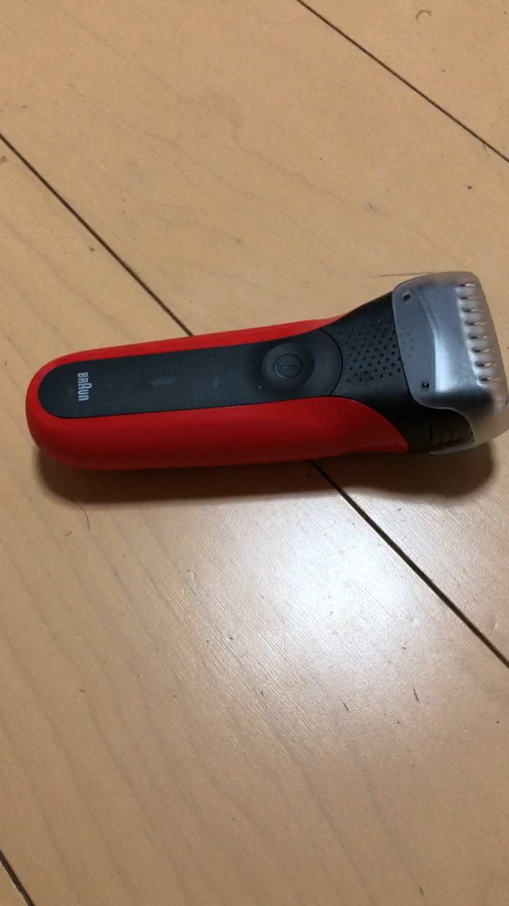 全体のレビュー動画のサムネイル | 0