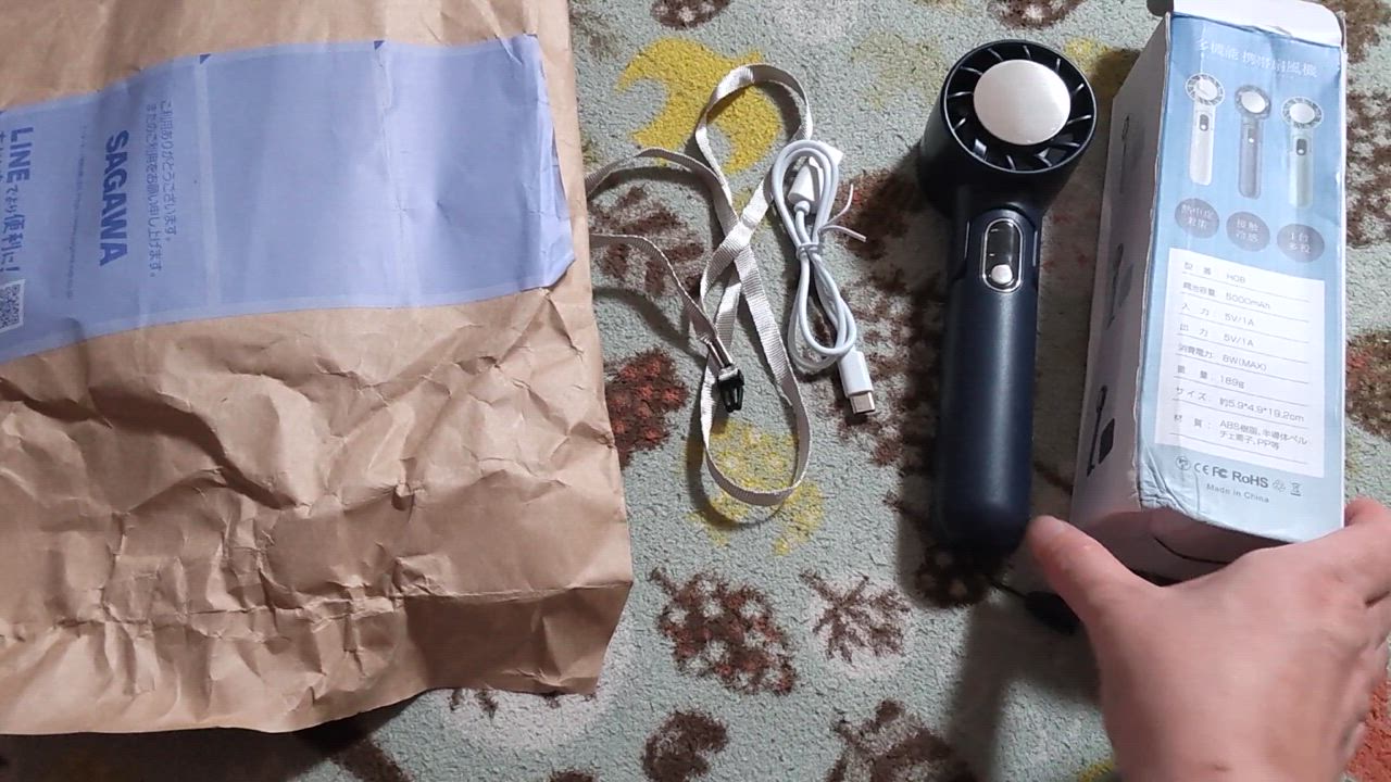 全体のレビュー動画のサムネイル | 4
