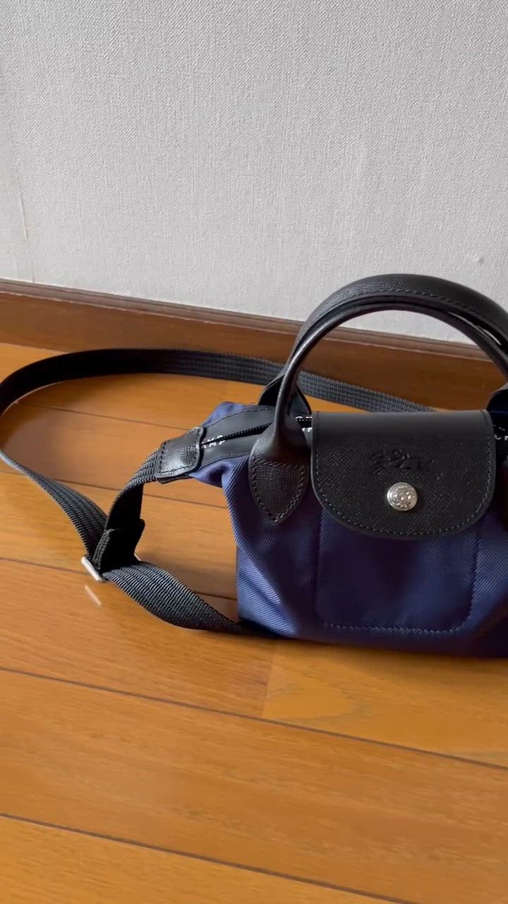 LONGCHAMP ロンシャン LE PLIAGE ENERGY XS プリアージュ