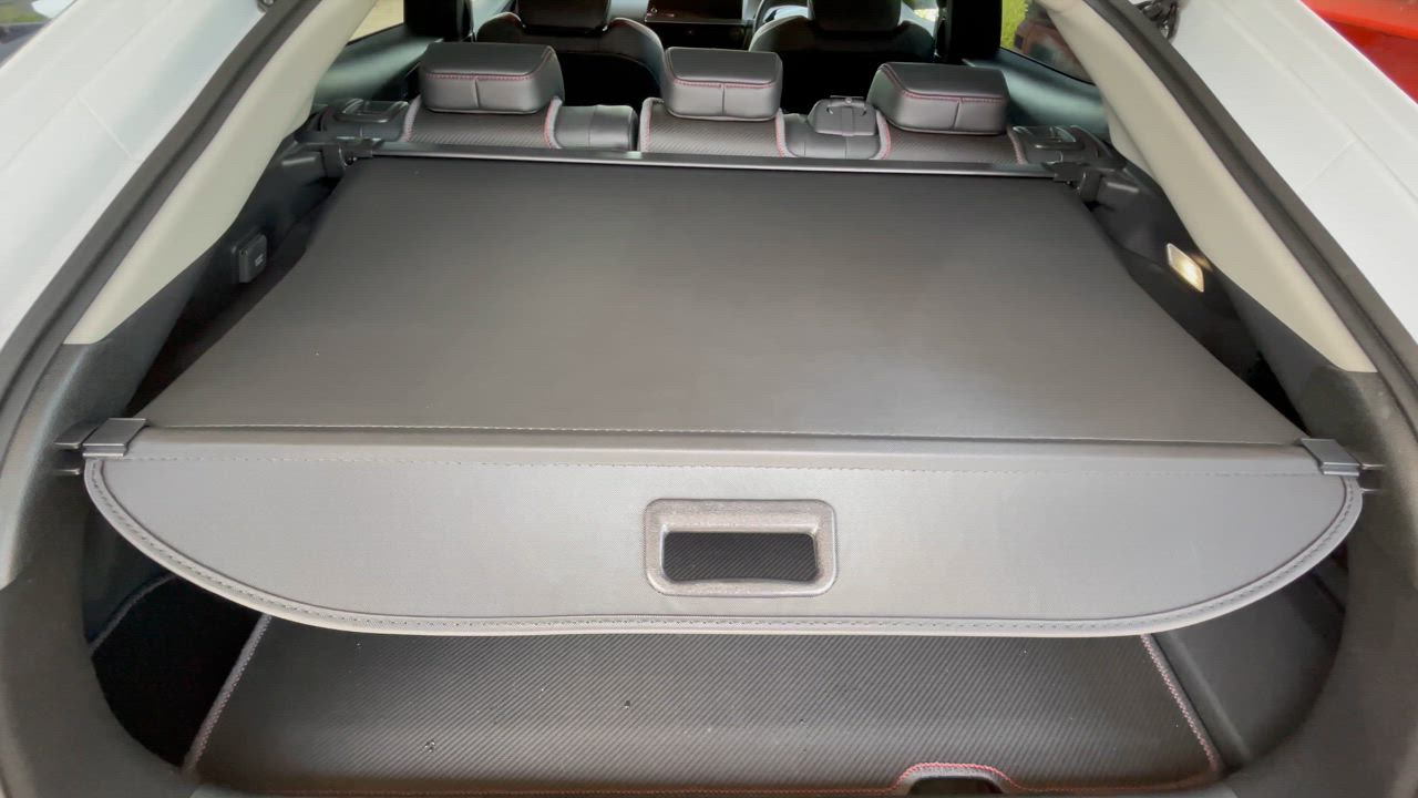 PRIUS プリウス 60系 60プリウス ロール式 トノカバー ロール
