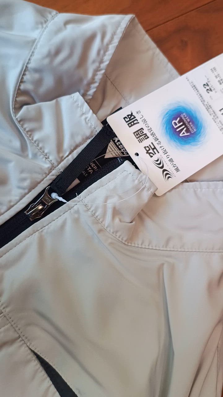 XEBEC 空調服 LL 白 ジーベック 送料無料 激安セール 空調服 XEBEC 空調服ベスト