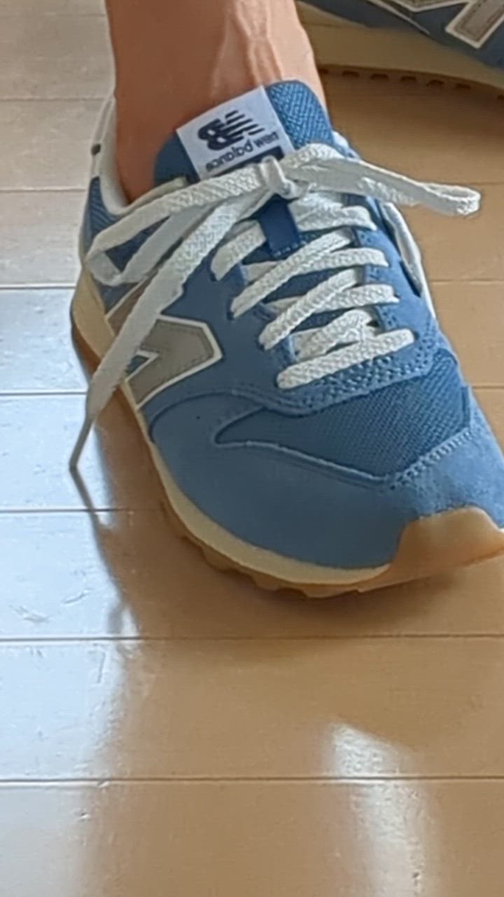 【NEW BALANCE】WL996SF2(D)BLUE(SF2) 国内発送 WL996SF2 WL996SF2(D) BLUE(SF2) 683249-0001｜エービーシー