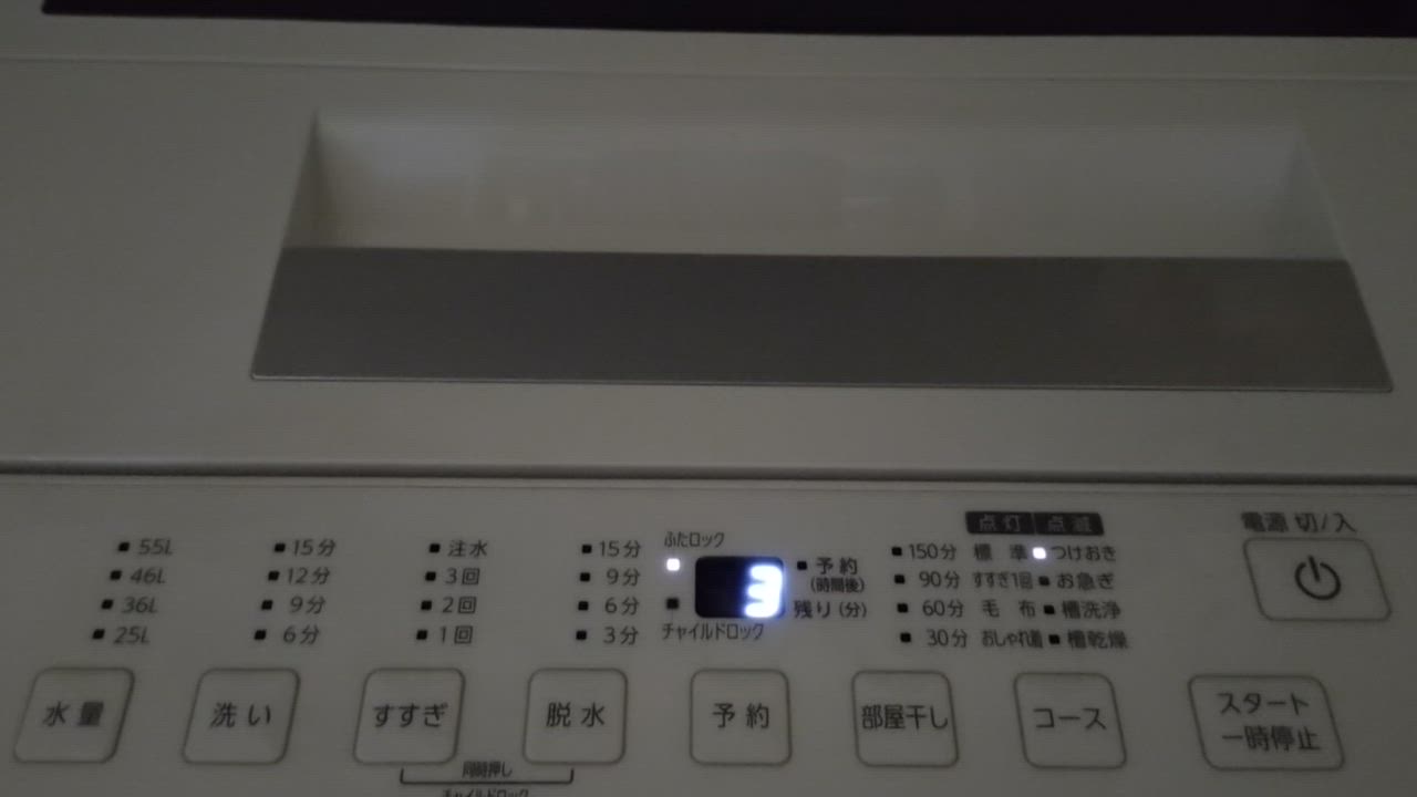 全体のレビュー動画のサムネイル | 5