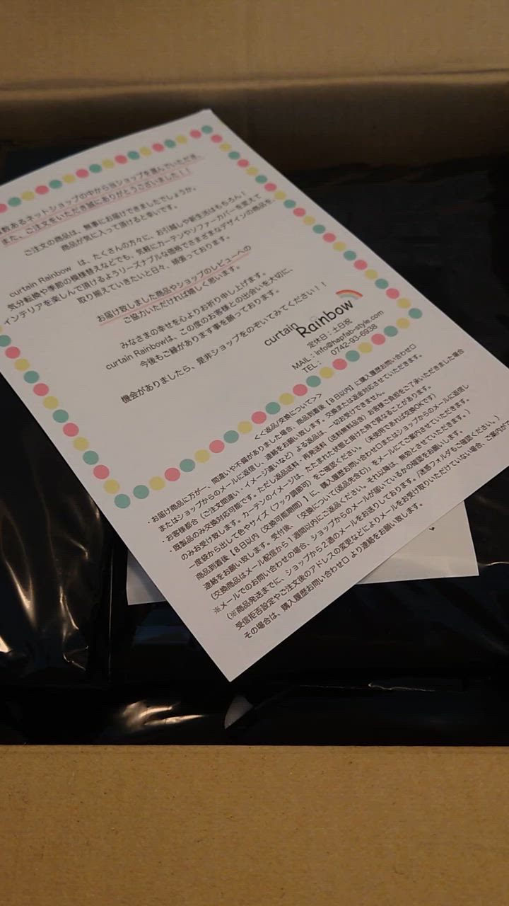 全体のレビュー動画のサムネイル | 0
