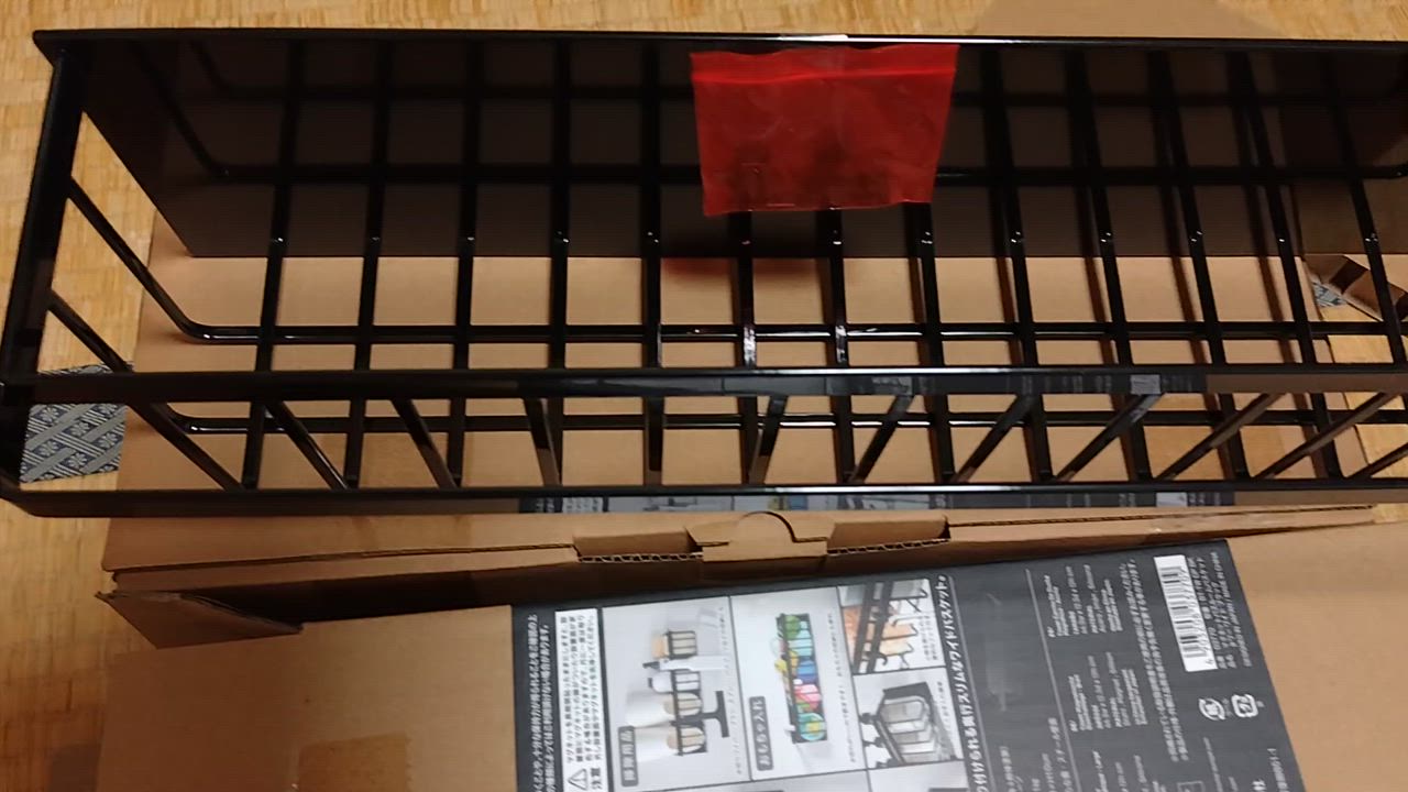 全体のレビュー動画のサムネイル | 17