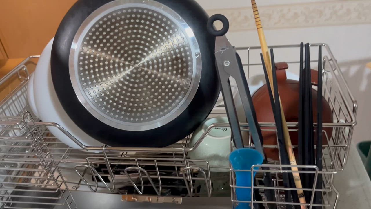 1件目のレビュー動画のサムネイル | 0