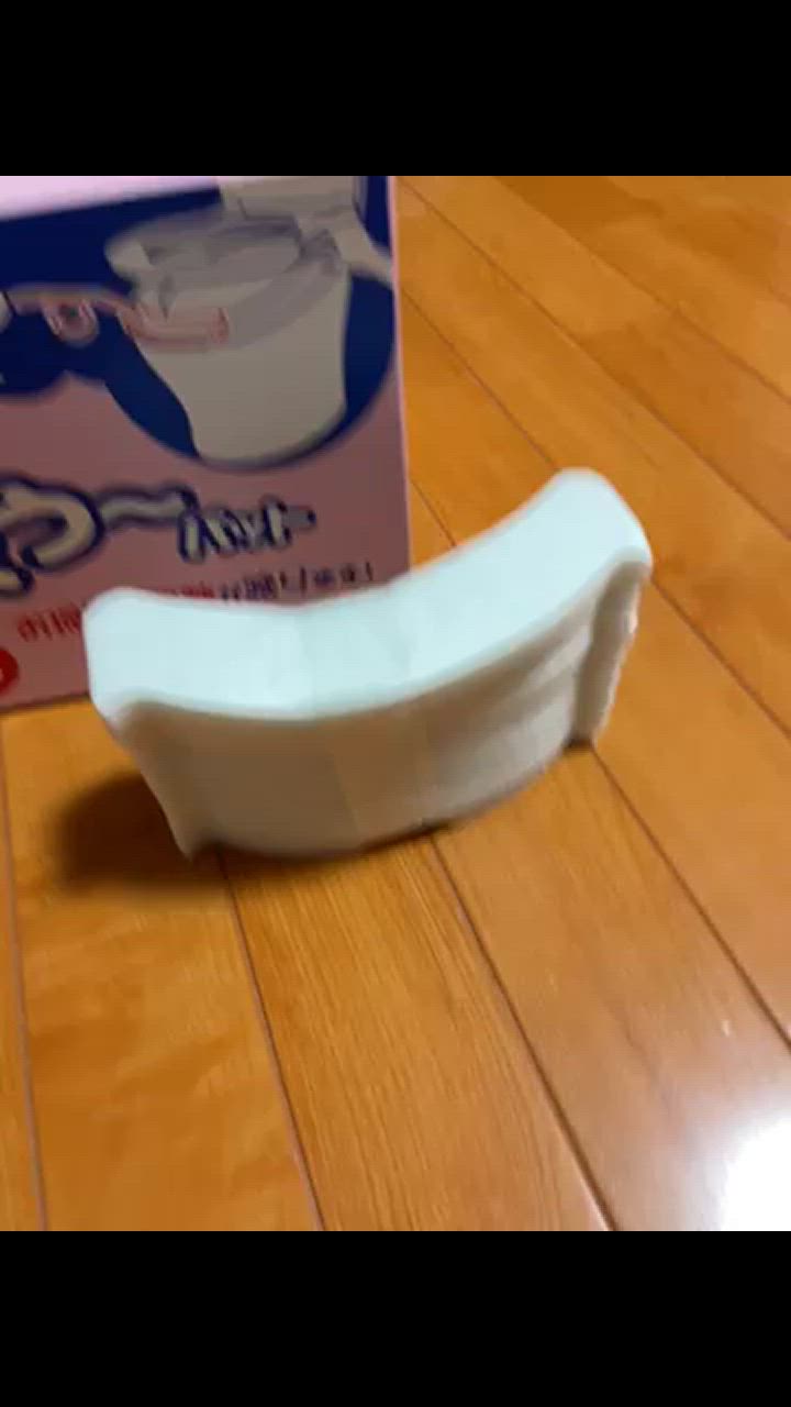 1件目のレビュー動画のサムネイル | 0