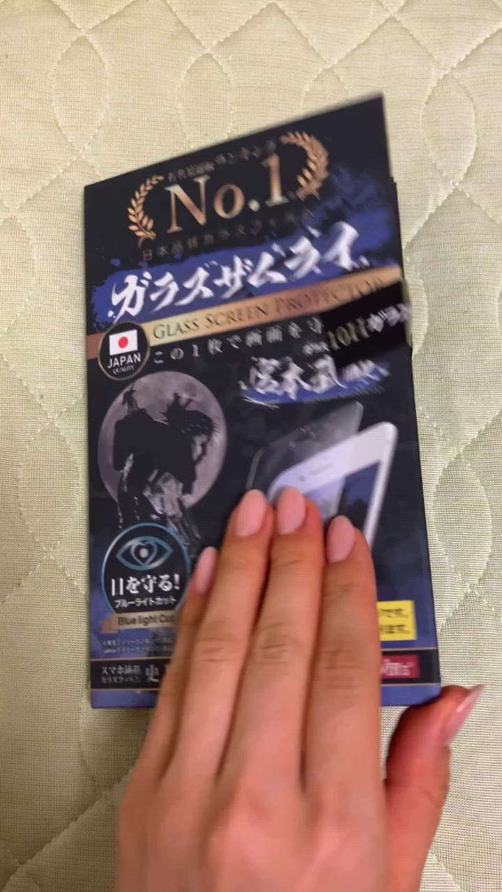 全体のレビュー動画のサムネイル | 18