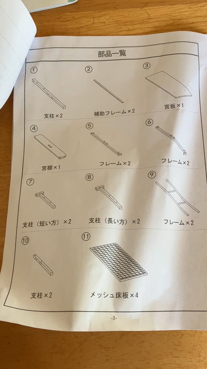 全体のレビュー動画のサムネイル | 13