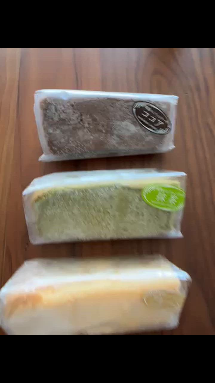 1件目のレビュー動画のサムネイル | 0