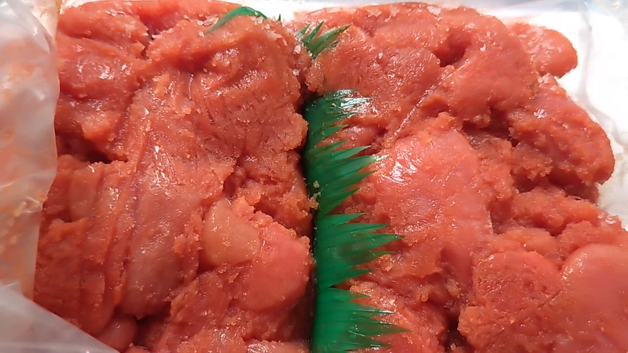 4件目のレビュー動画のサムネイル | 0
