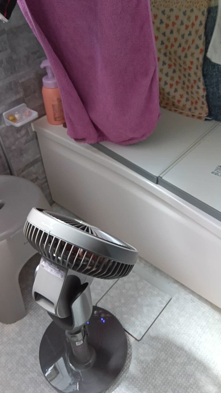 シャープ プラズマクラスター 扇風機  PJ-R2DS-T ブラウン系 SHARP PJ-R2DS-T ブラウン系 [3Dサーキュレーションファン (DC