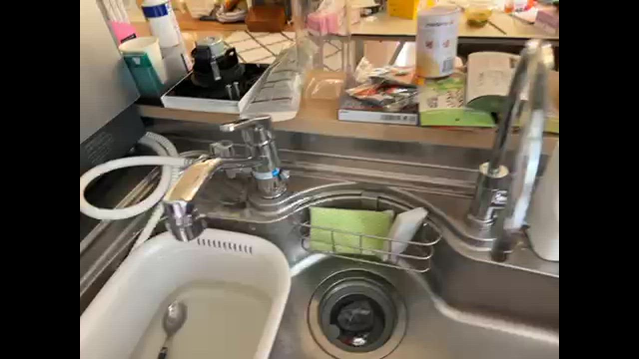 1件目のレビュー動画のサムネイル | 0