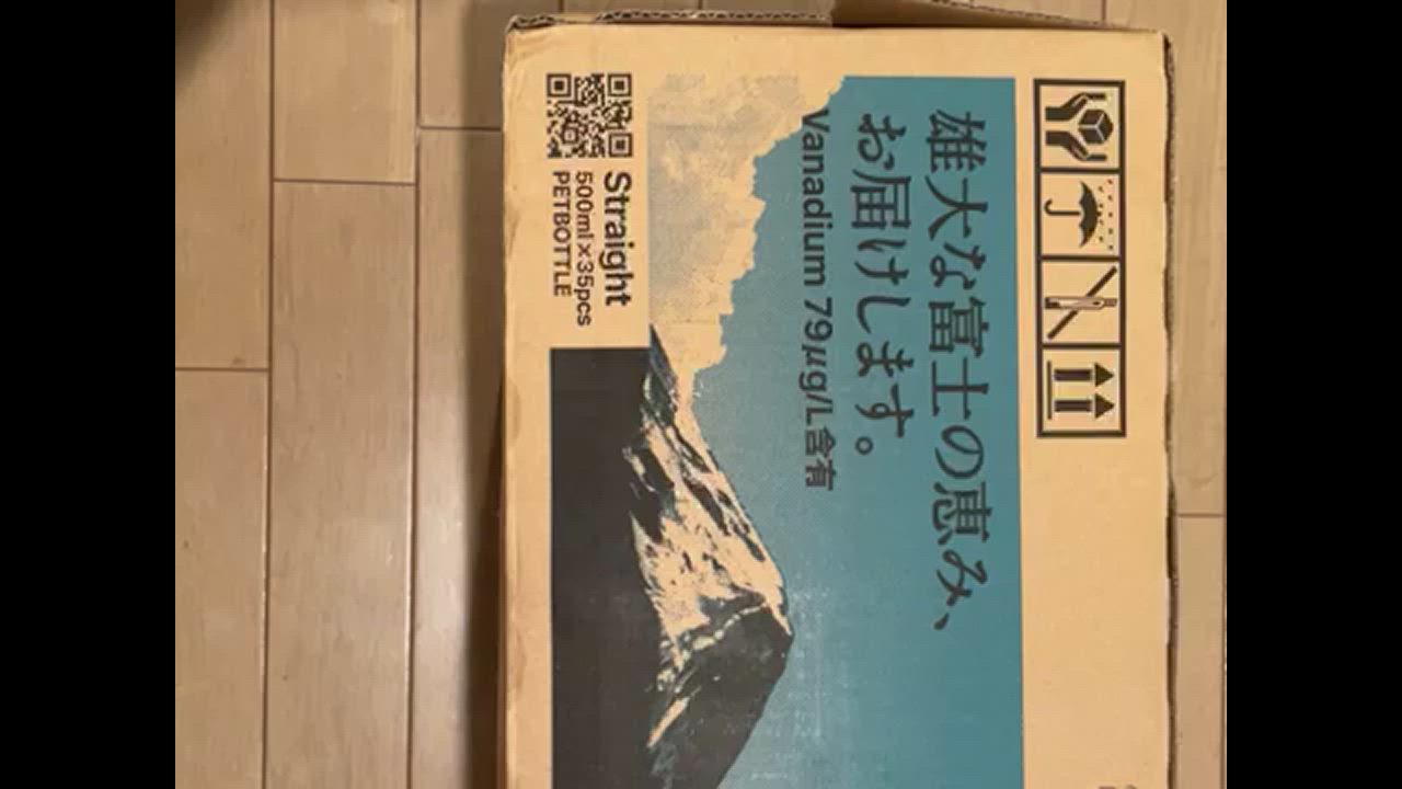 全体のレビュー動画のサムネイル | 15