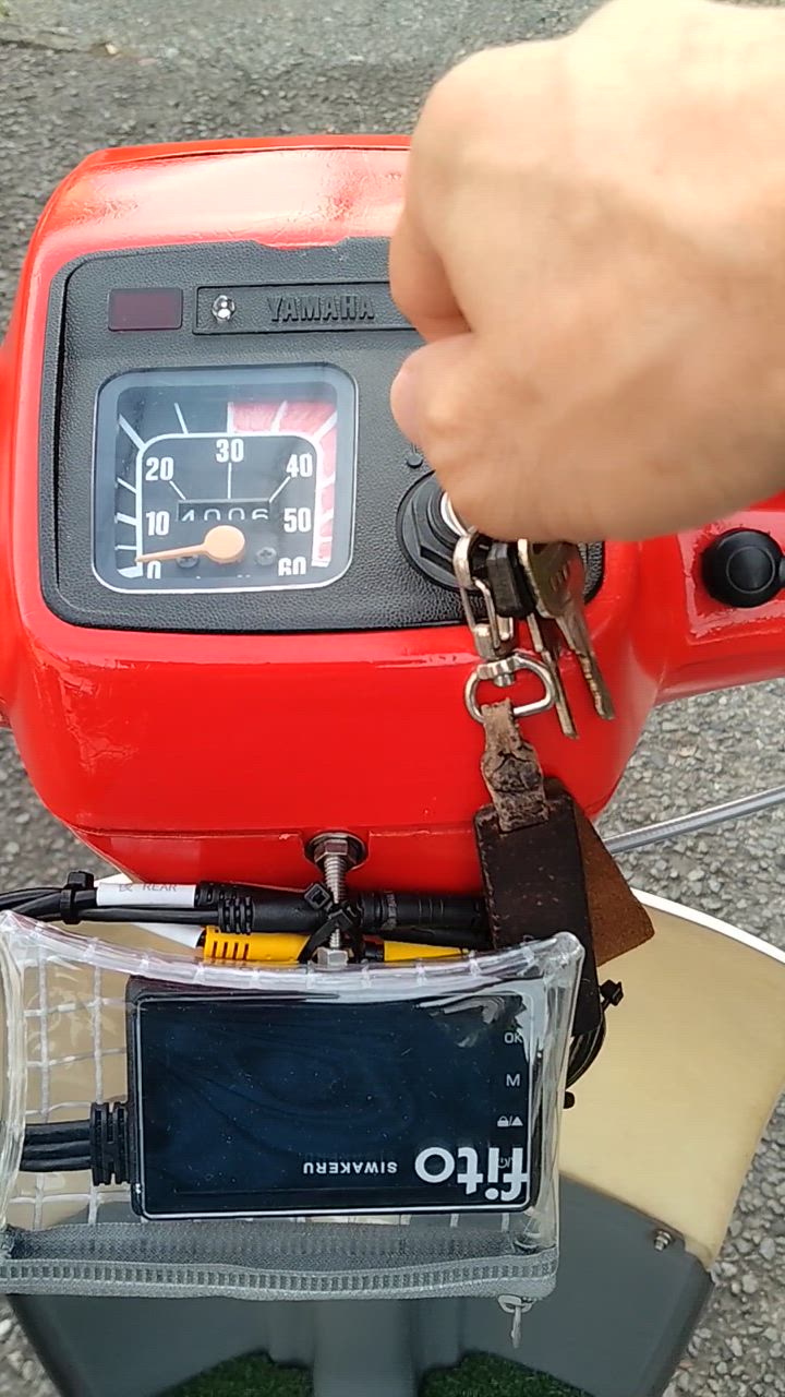 ドライブレコーダー 前後 ドラレコ バイク バイク用ドラレコ