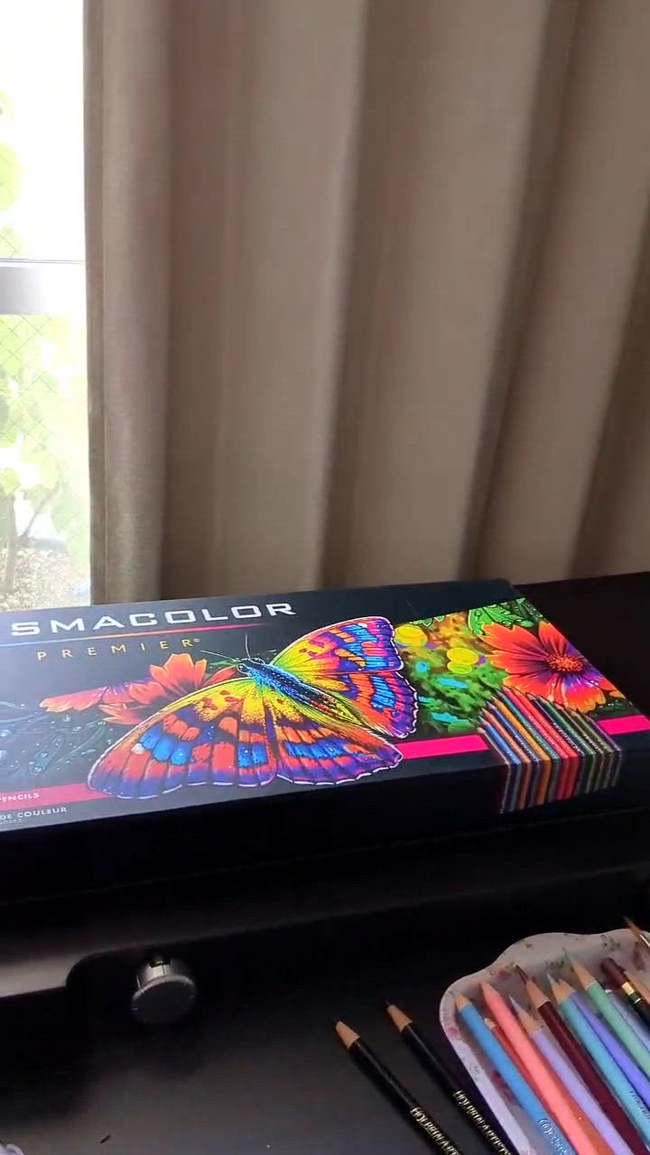 サンフォード SANFORD プリズマカラー 色鉛筆 Prismacolor 150色