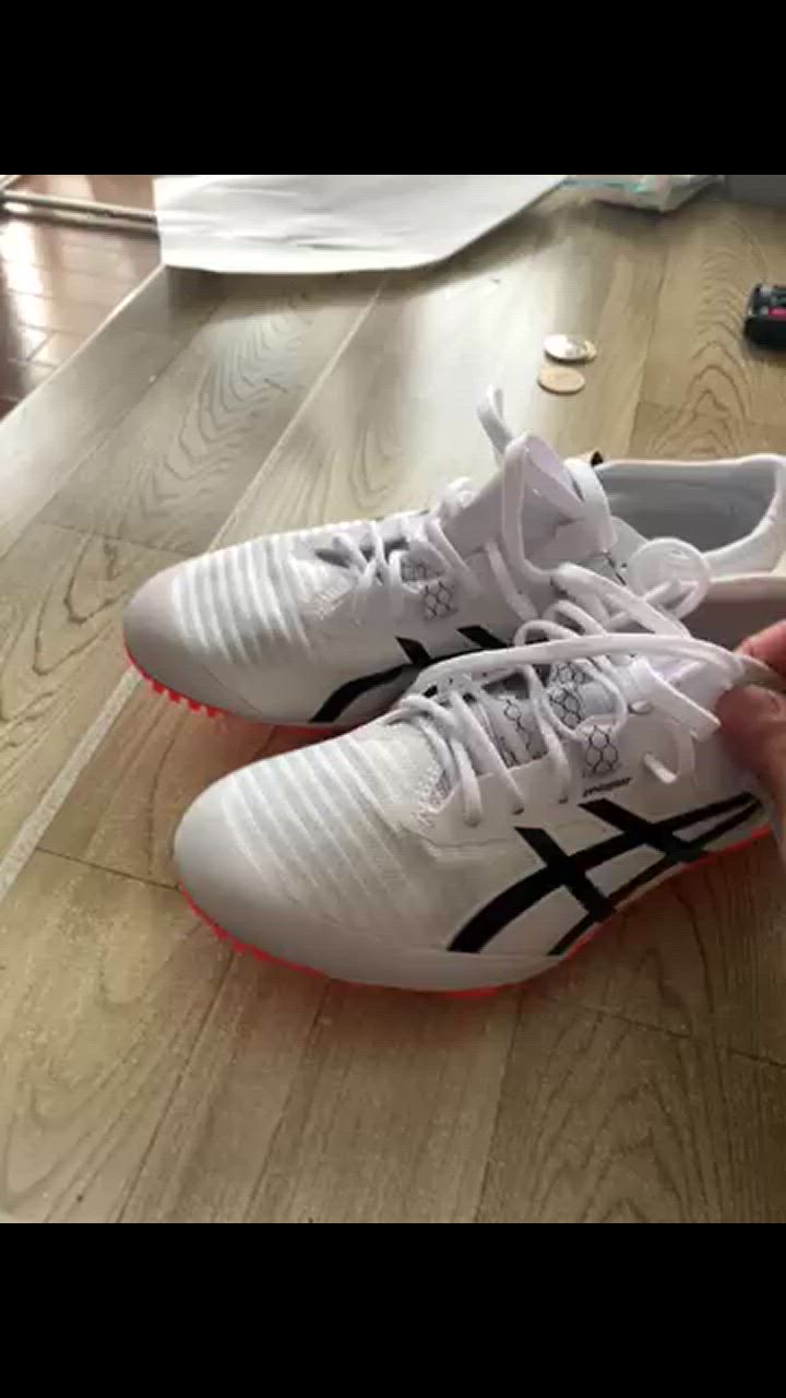 ASICS アシックス 陸上スパイク 短距離 SP ブレード 9 BLADE