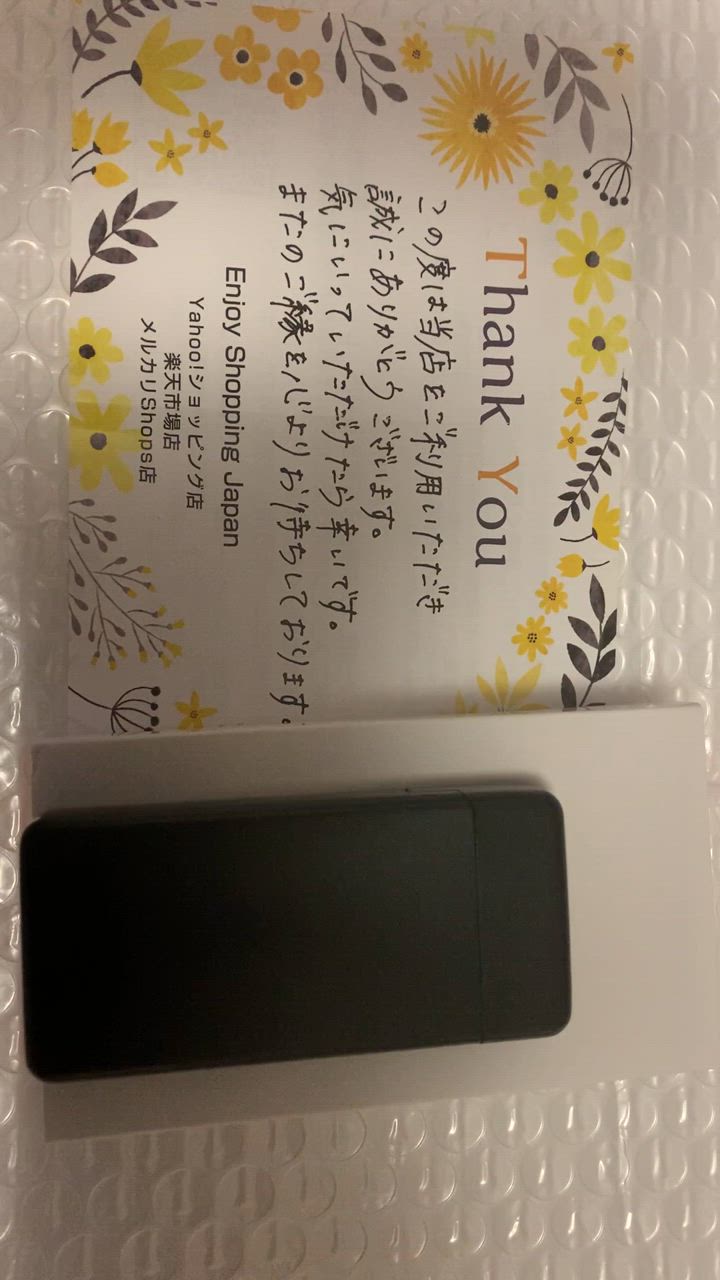 全体のレビュー動画のサムネイル | 4