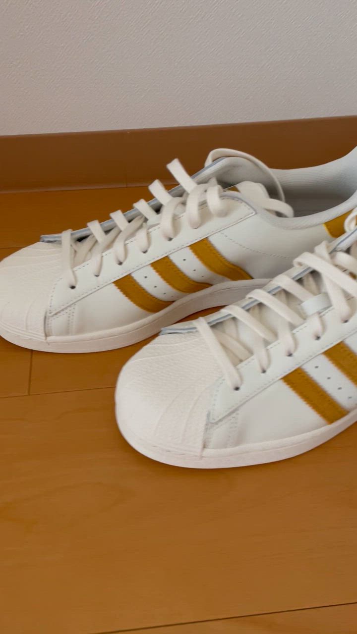 adidas スニーカー アディダス SUPERSTAR スーパースター IH7638
