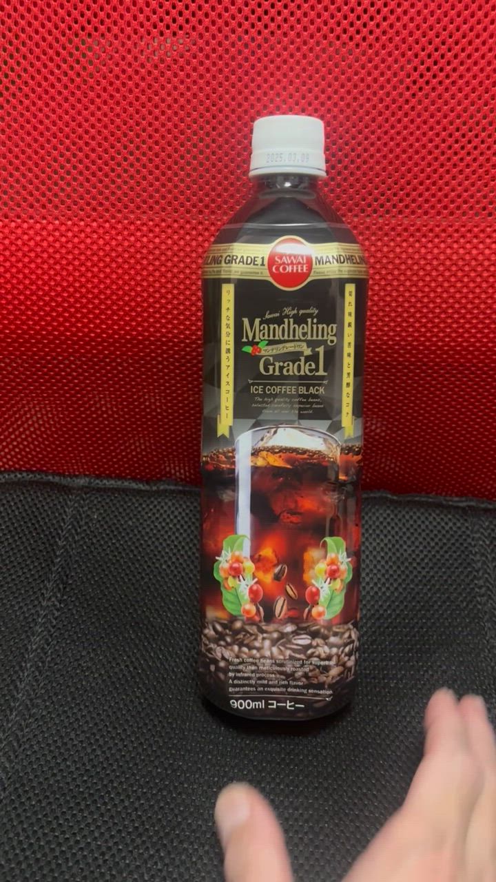 全体のレビュー動画のサムネイル | 1