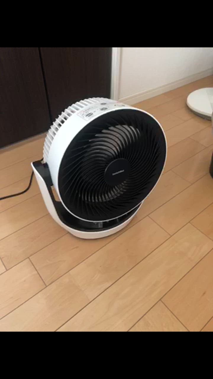 SwitchBot SwitchBot スイッチボット スマートサーキュレーター