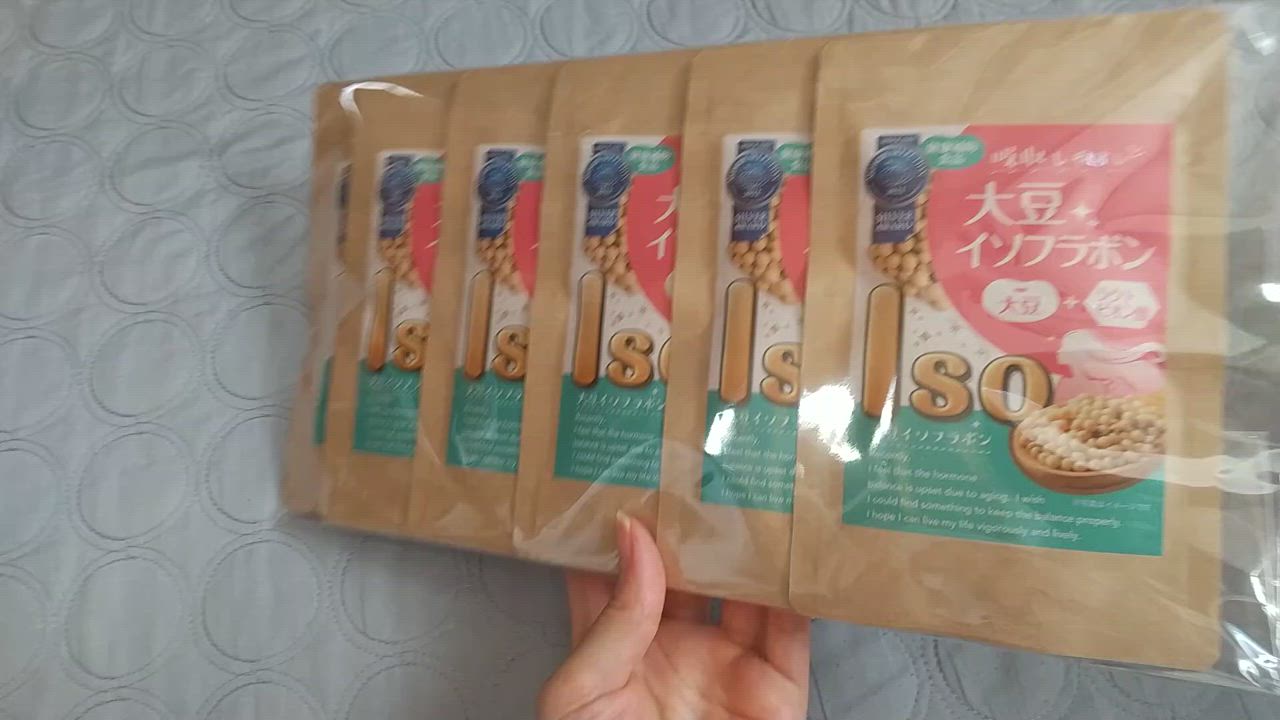 1件目のレビュー動画のサムネイル | 0