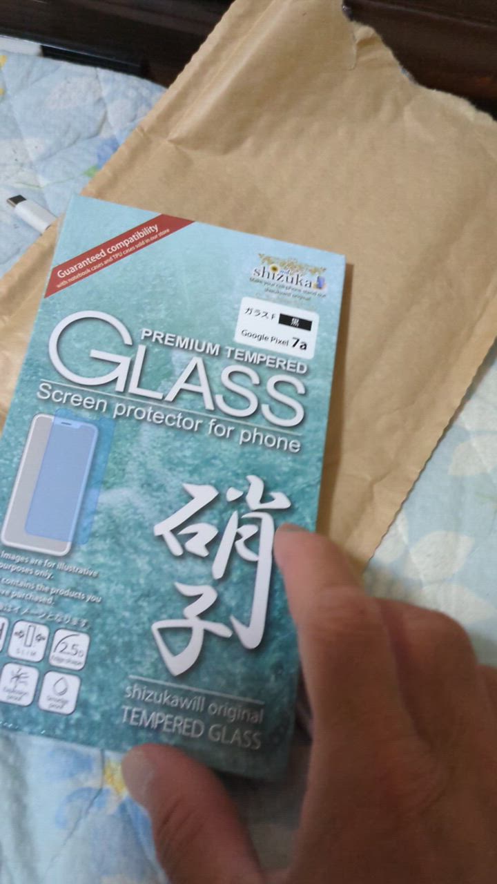 全体のレビュー動画のサムネイル | 1