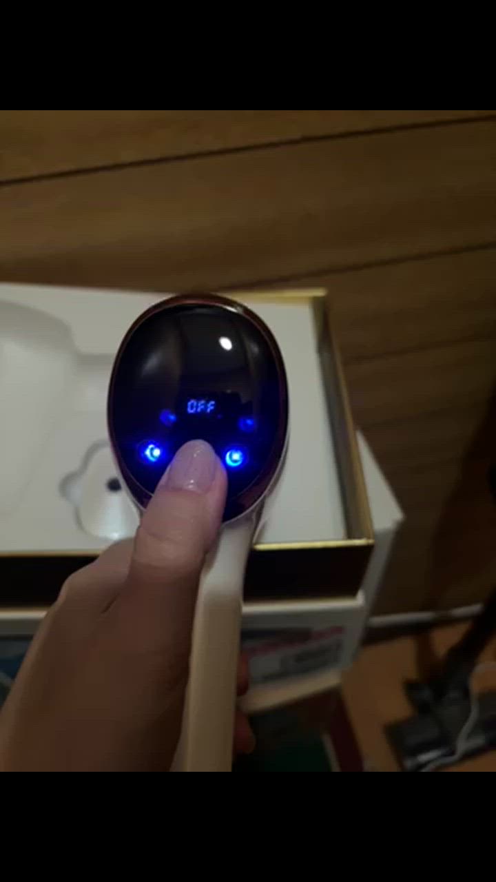 Sarlisi 脱毛器 サファイア冷却機能 光美容器 vio対応 サーリシ