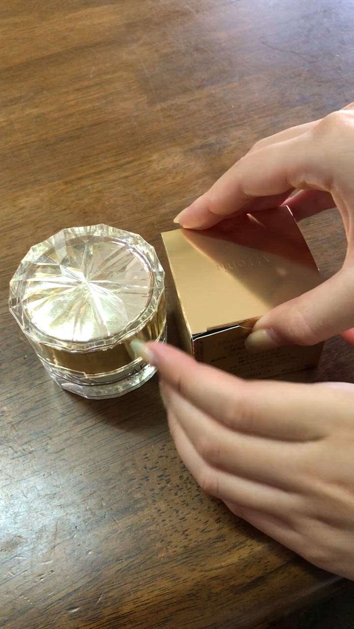 アテニア インナーエフェクター（夜用美容クリーム）リフィル インナーエフェクター レフィル ＜つめかえ用レフィル