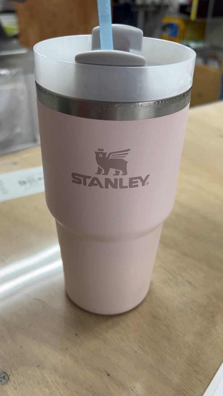 STANLEY スタンレー H2.0 真空スリムクエンチャー0.6L 10826316 STANLEY スタンレー H2.0 真空スリムクエンチャー0.6L 10826316