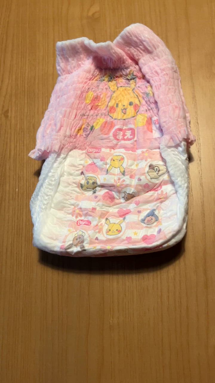 オヤスミマン ユニチャーム 夜用パンツ 女の子 ビッグサイズ以上
