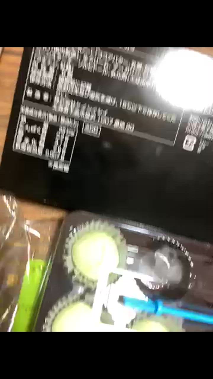 全体のレビュー動画のサムネイル | 0