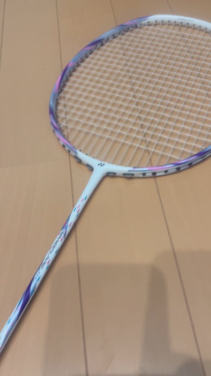 YONEX ヨネックス(YONEX) 2024 ナノフレア111(NANOFLARE 111) NF