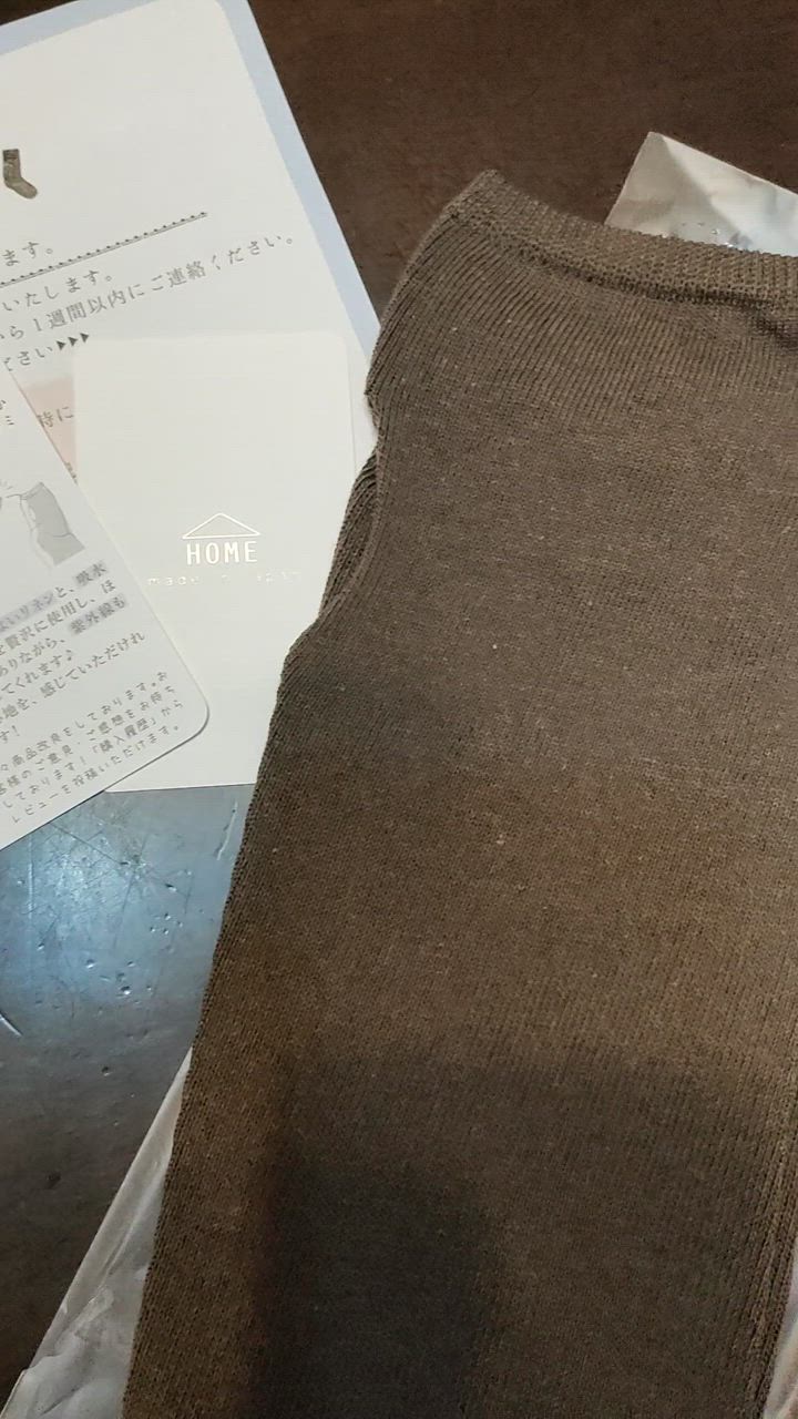 全体のレビュー動画のサムネイル | 9