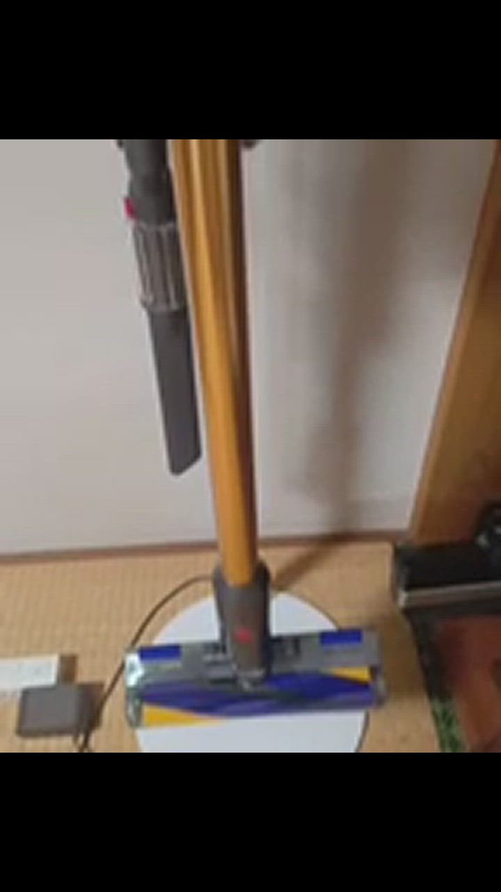 Dyson 掃除機 コードレス掃除機 【特別価格】 ダイソン V12