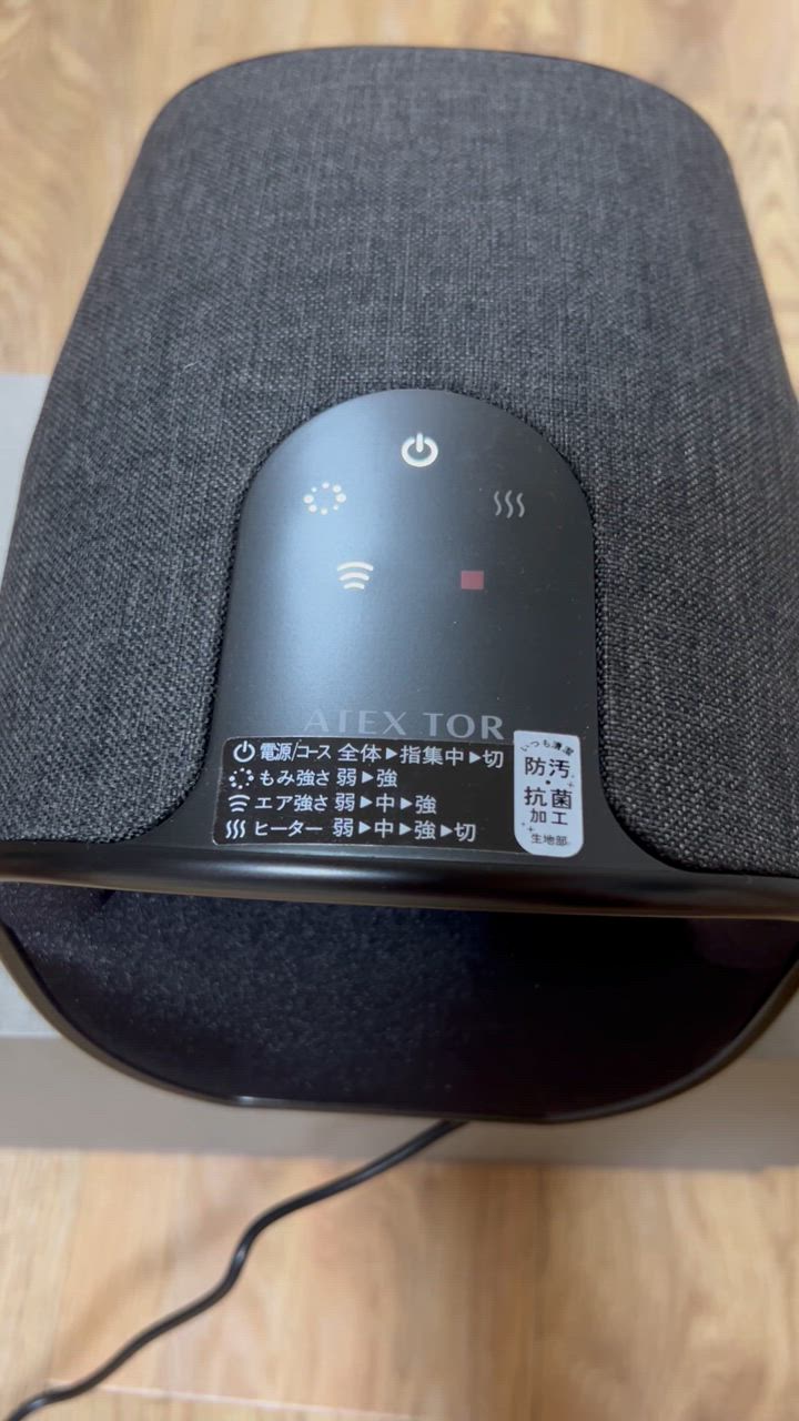 全体のレビュー動画のサムネイル | 4