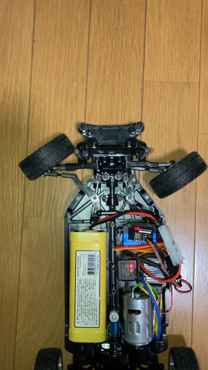 1件目のレビュー動画のサムネイル | 0