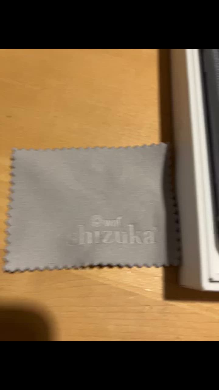 全体のレビュー動画のサムネイル | 9